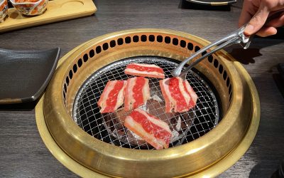 千藏日式燒肉專門店