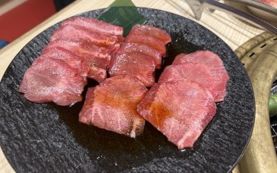 牛太 和牛燒肉