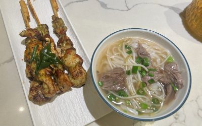 美奈小館 越南料理